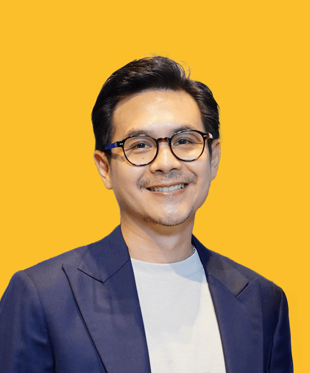 Au-Rin Phongsobhon, Managing Director of SMBee